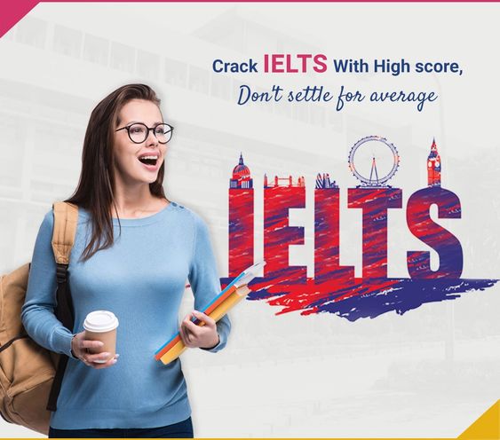 کلاس IELTS