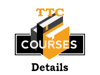 TTC Course