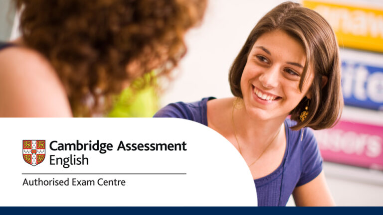 FCE certificate